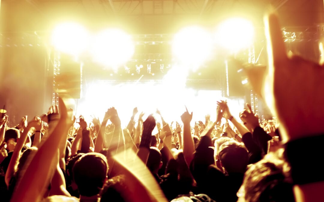 IA Events